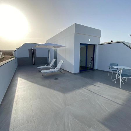 La Pardela Exclusive Apartamentos Caleta de Sebo Exterior photo